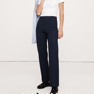 Banana Republic Women's Navy Pants